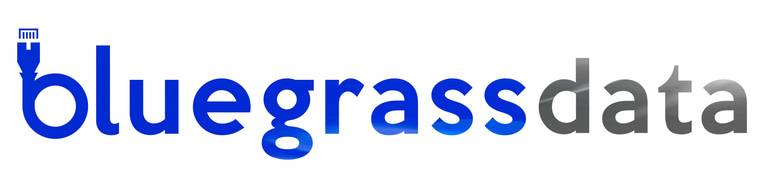 Bluegrass Data Communications logo