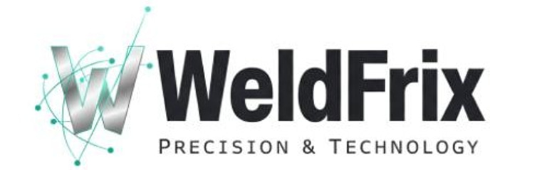 WeldFrix logo