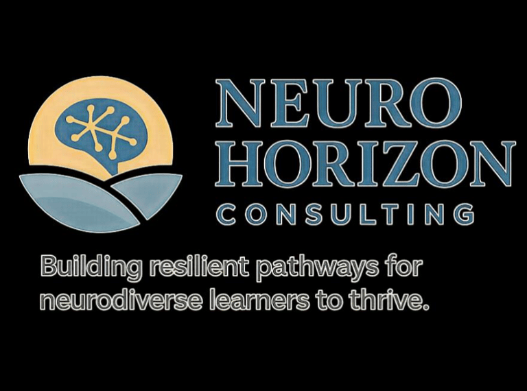 Neuro Horizon Consulting logo