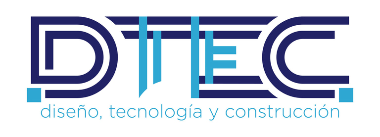 DTEC logo