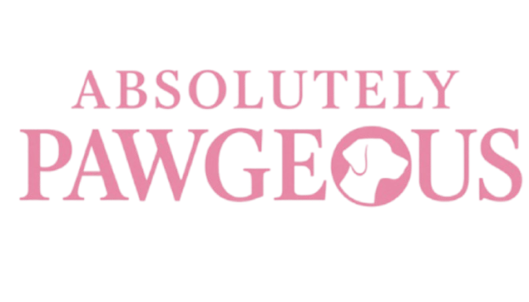 Absoluelty pawgeous logo