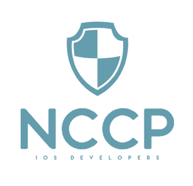 NCCP logo