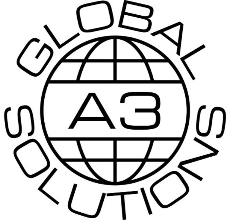 A3 Global Solutions, LLC logo