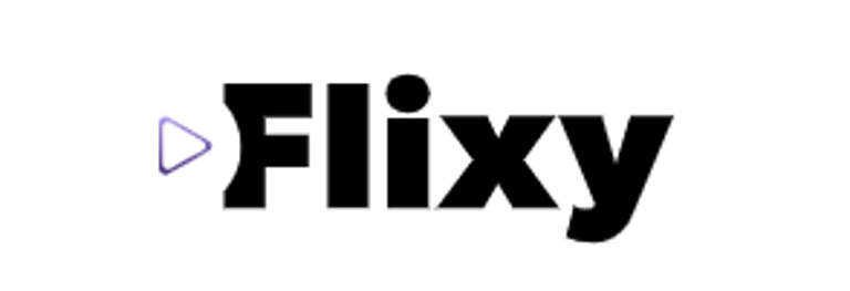 Flixy logo
