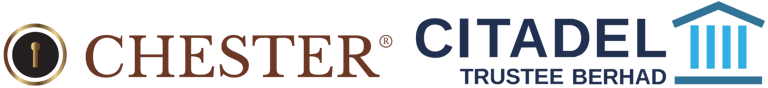 Chester Citadel RE Legacy logo