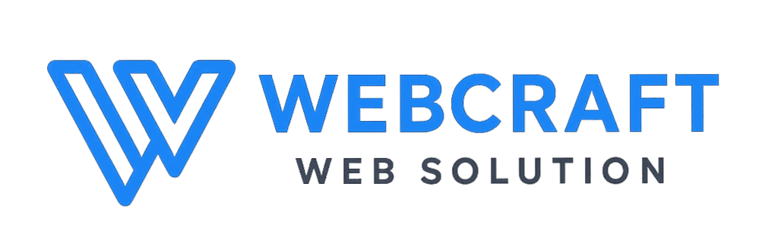 webcraftwebsolution logo