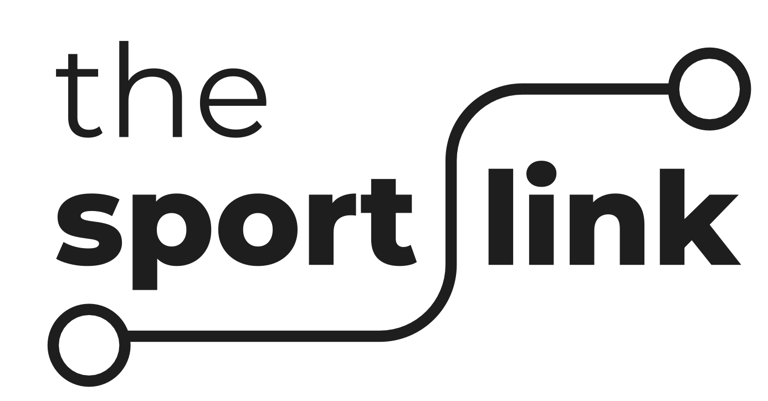 The Sport Link logo