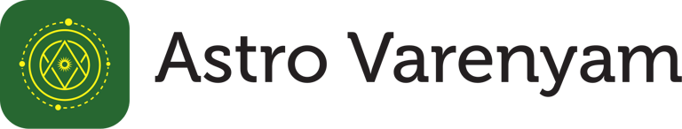 Astro Varenyam logo