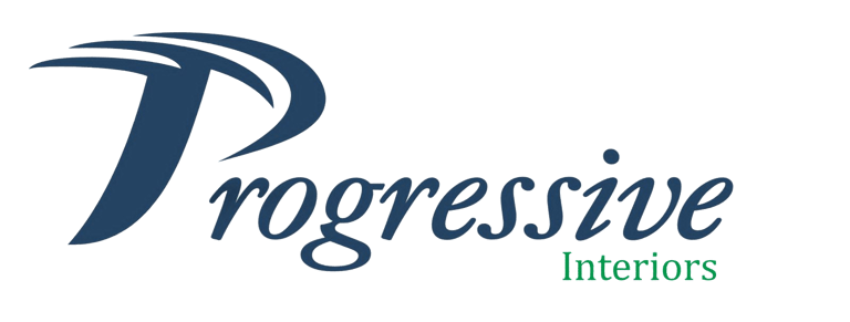 Progressive Interiors logo