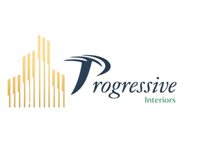 Progressive Interiors logo