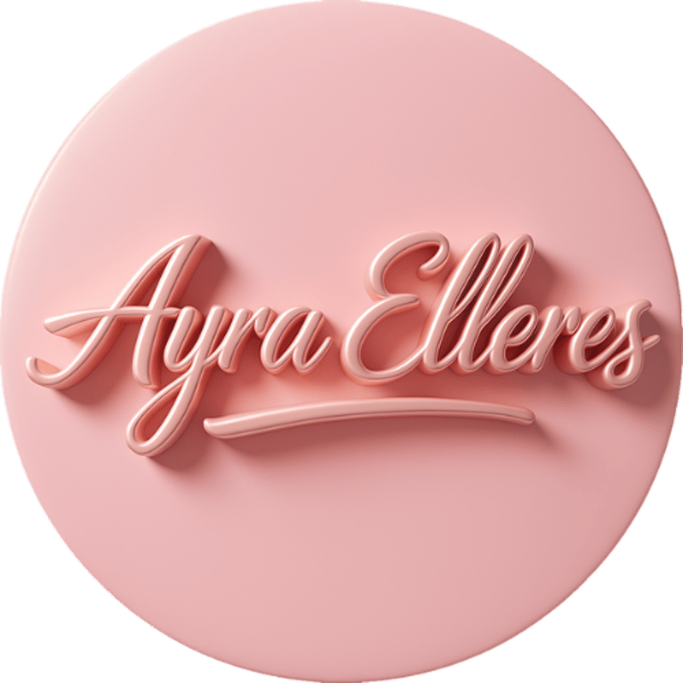 Ayra Elleres logo
