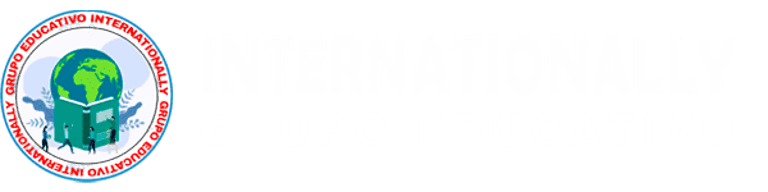 Grupo educativo Internationally logo