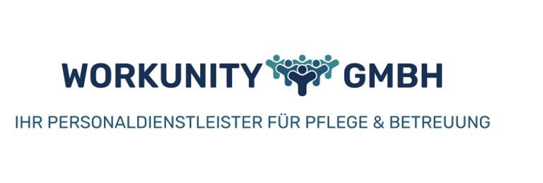 Workunity logo