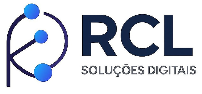 RCL Soluções Digitais logo