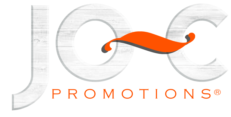 JO-C Promotions logo