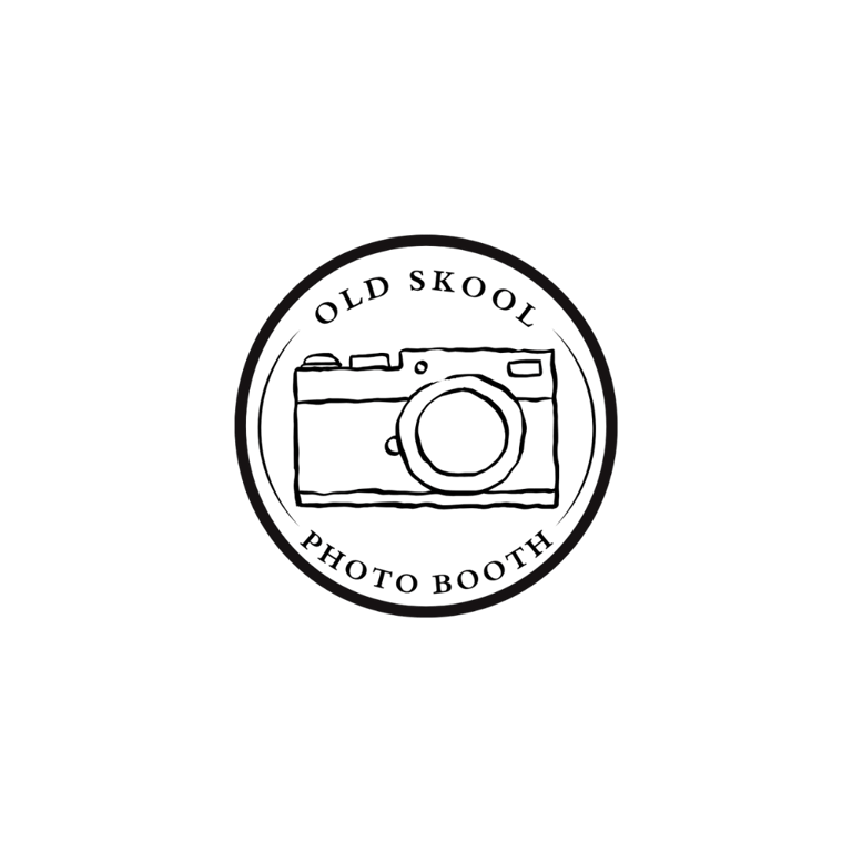 Old Skool Photo logo