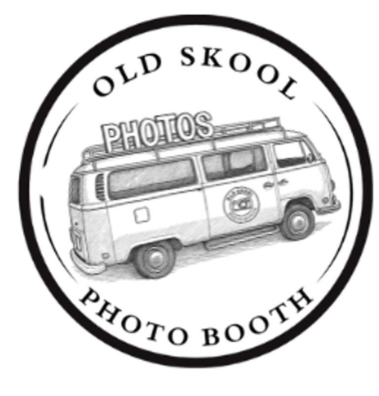 Old Skool Photo logo