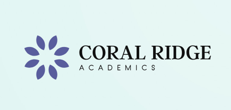 CORAL RIDGE logo