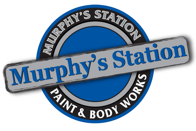 Murphy's Station logo