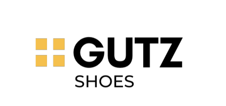 Gutz Shoes logo