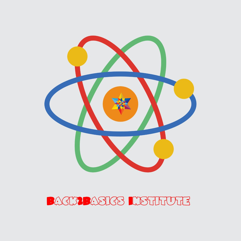 Back2Basics Institute logo