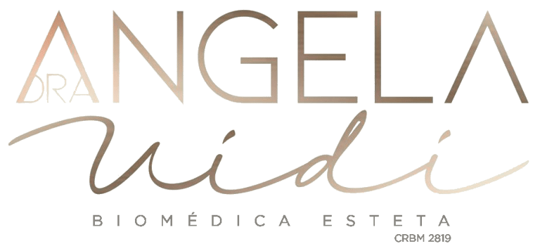 Dra. Ângela Vidi logo