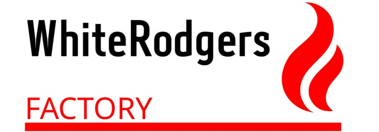 WhiteRodgers logo
