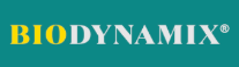Biodynamix - Wellness & Beauty Hub logo