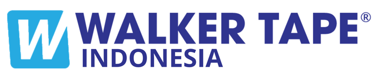 WALKER TAPE INDONESIA logo