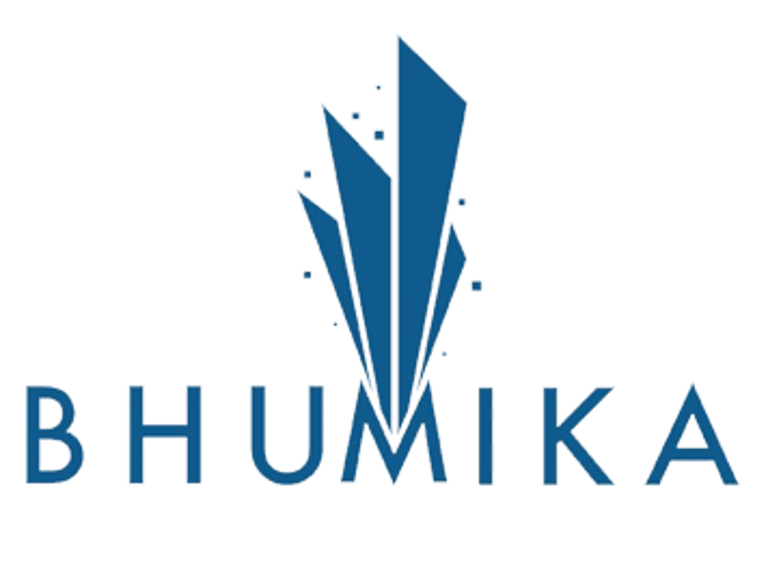 Bhumika New Site Plots in Faridabad – A Golden Opportunity for Modern Living & Investment logo