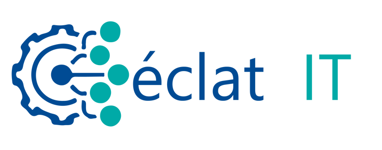 Eclat it logo