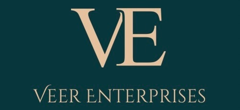 veer enterprises logo