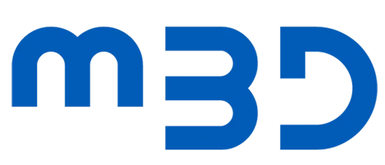 MBD logo