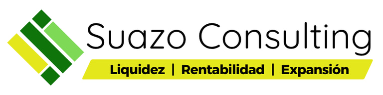 Suazo Consulting logo