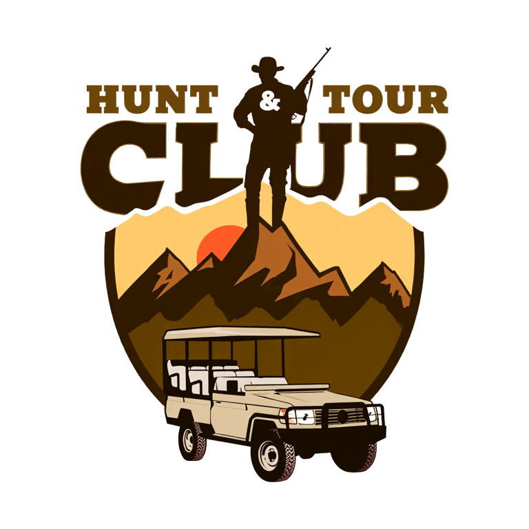Hunt & Tour logo