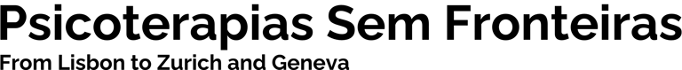 Psicoterapias Sem Fronteiras logo
