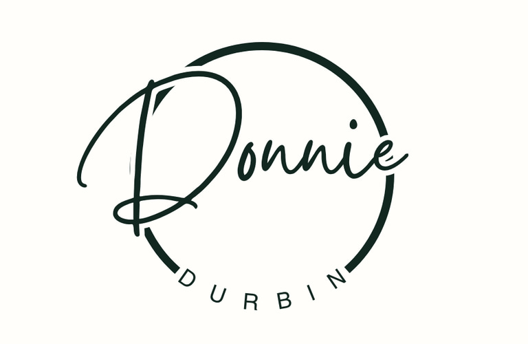 Donnie Durbin - Ad Exec logo