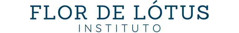 Instituto Flor de Lótus logo