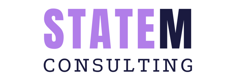 Statem Consulting logo