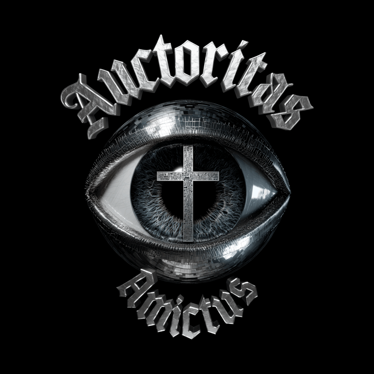 Auctoritas Amictus logo