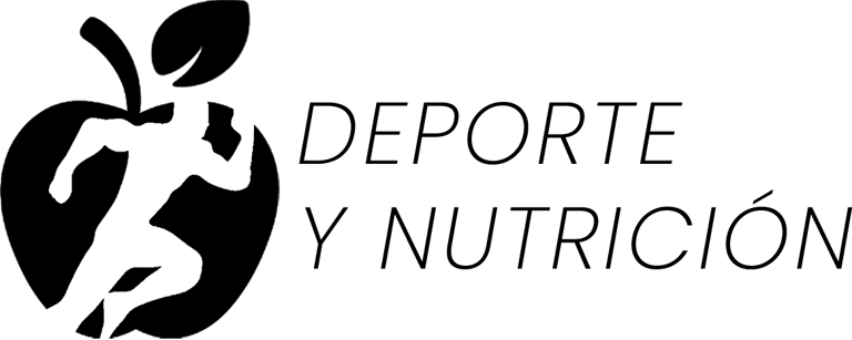 deporteynutricion logo