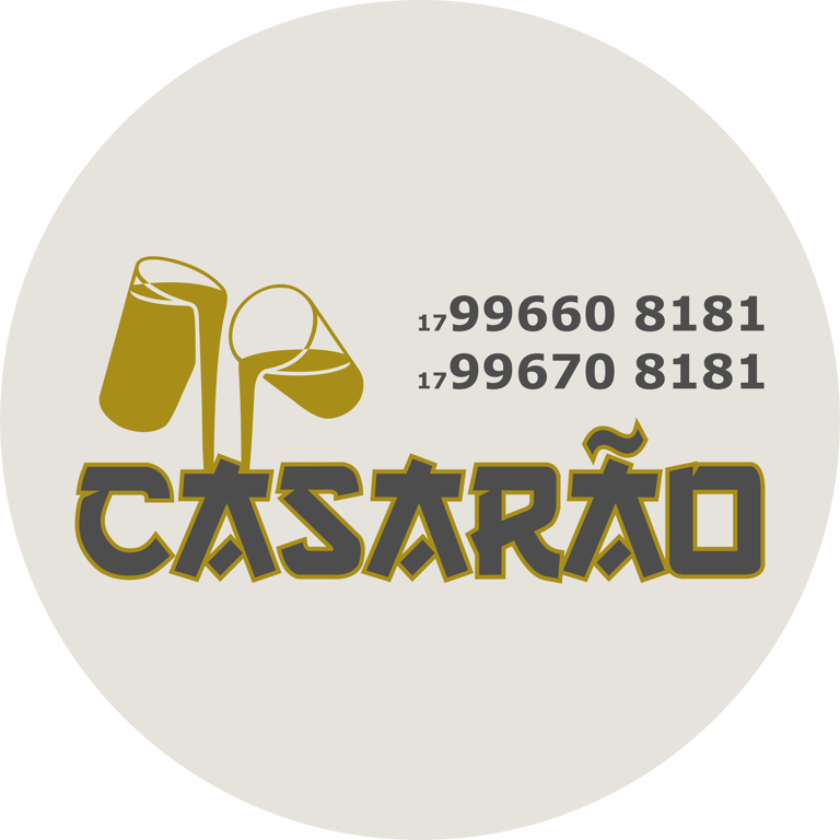 casaraofest logo