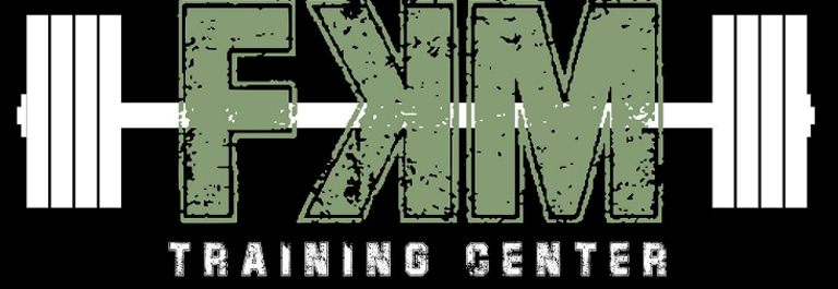 FKM Training Center logo
