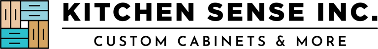KITCHEN SENSE INC logo