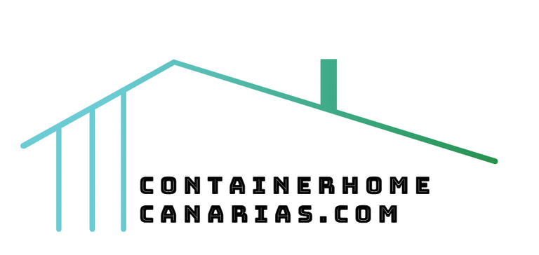 Container Home Canarias logo