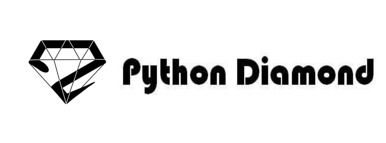 PythonDiamond logo