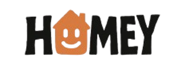 Homey Services logo