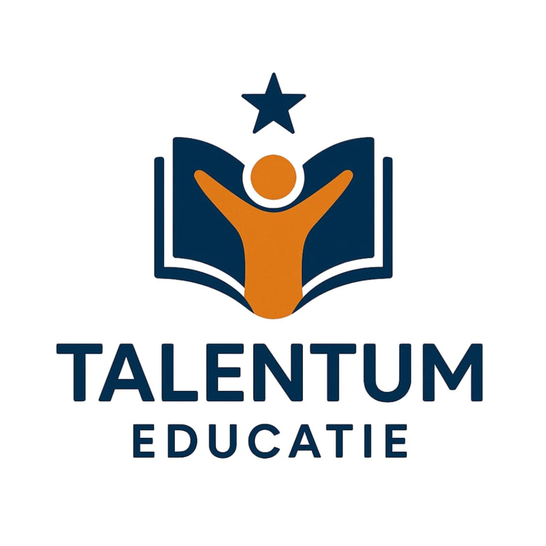 Talentum Educatie logo