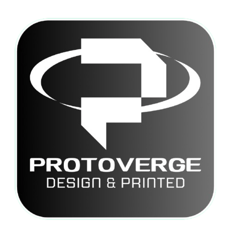 ProtoVerge logo