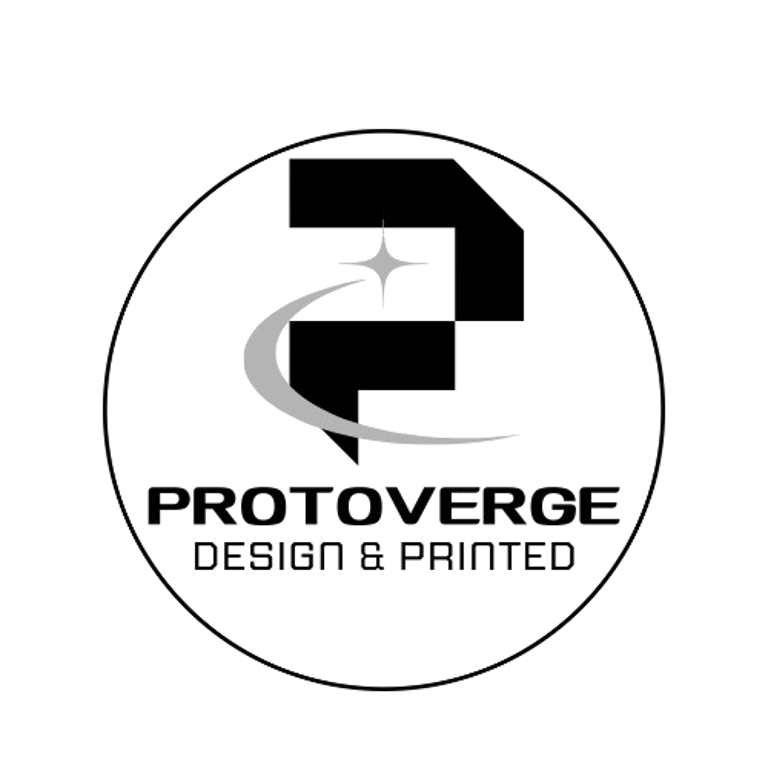 ProtoVerge logo